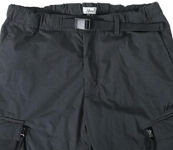 Amazon | [ナンガ] TAKIBI タキビ ダウンパンツ カーゴパンツ